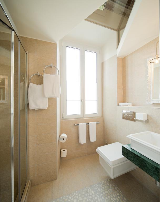 Boutique Hotel Villa Sarnia San Nazzaro Ruang foto